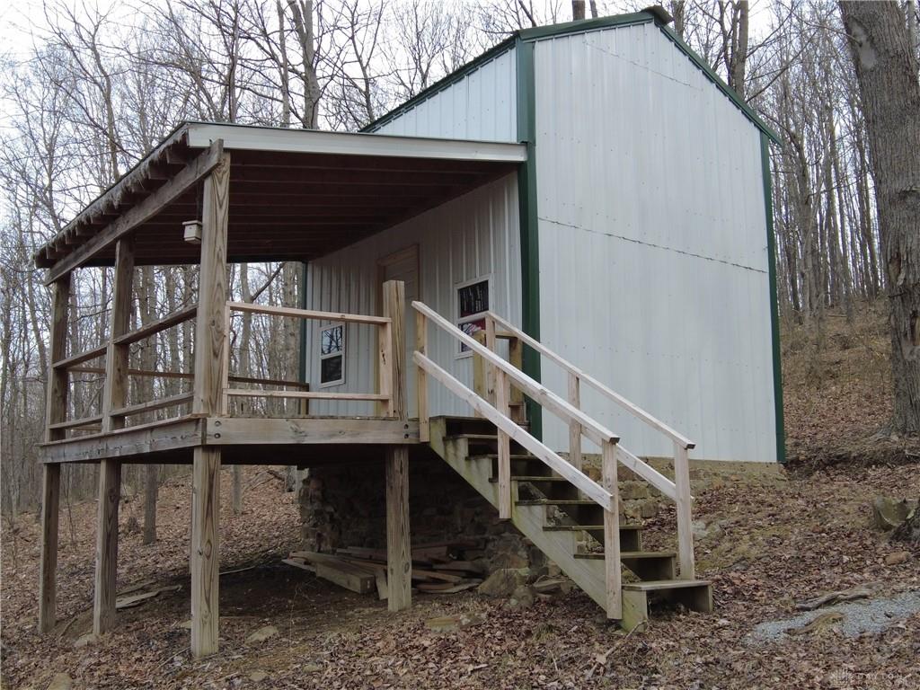 31 Green Ridge Rd Property Photo