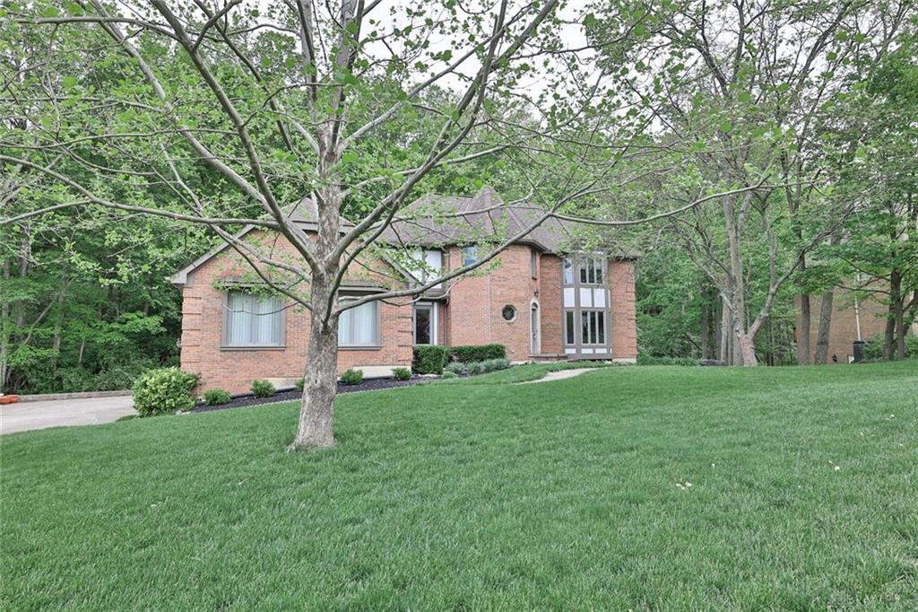 439 Claxton Glen Court Property Photo 2