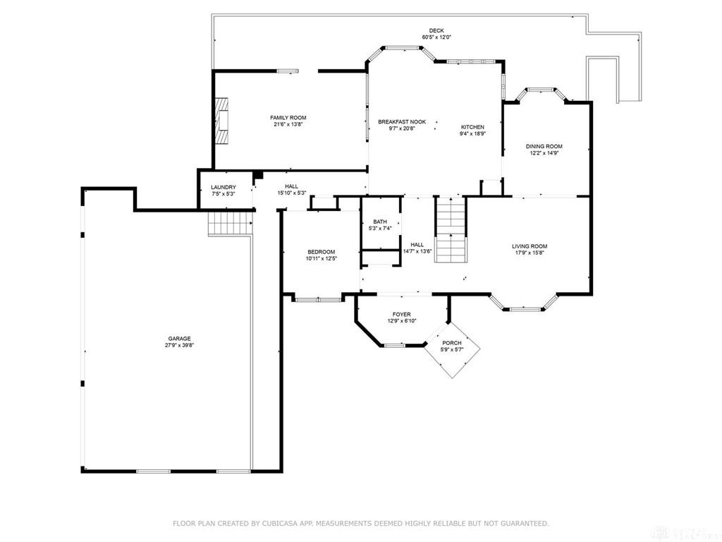 439 Claxton Glen Court Property Photo 4