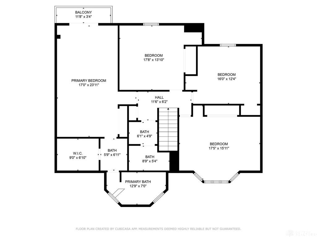 439 Claxton Glen Court Property Photo 5