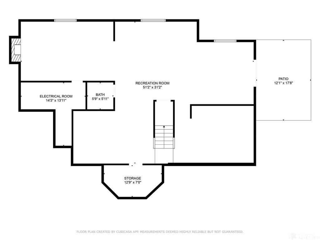 439 Claxton Glen Court Property Photo 6