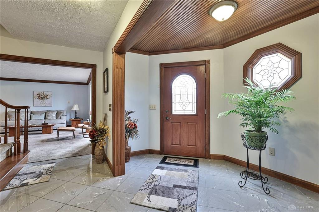 439 Claxton Glen Court Property Photo 7