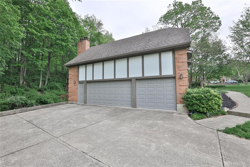 439 Claxton Glen Court Property Photo 62