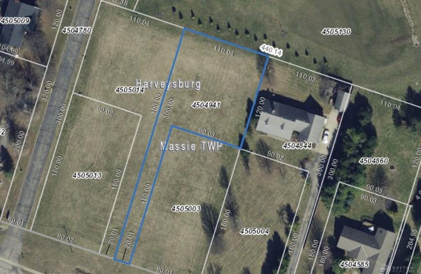 Lot 1 Oh-73 Property Photo 1