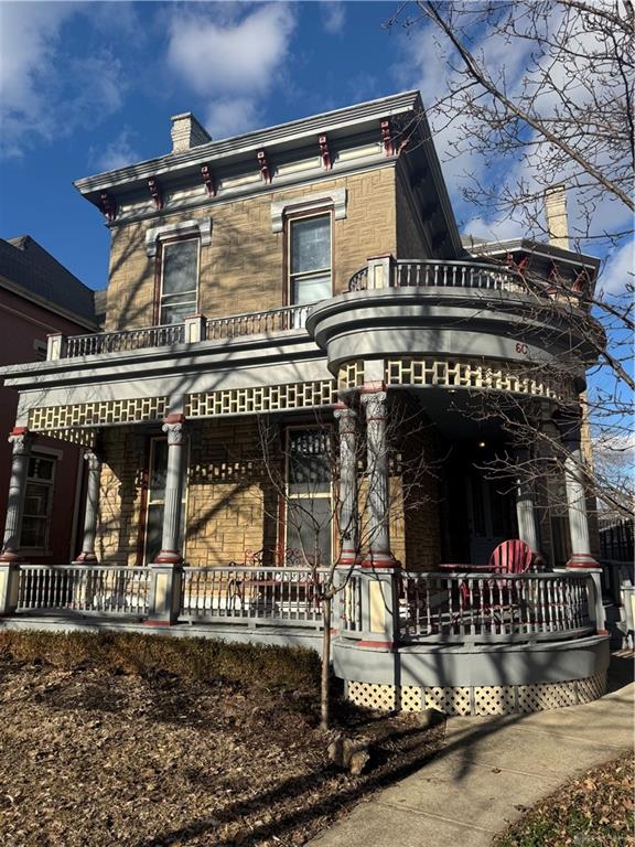 60 Linden Avenue Property Photo 1