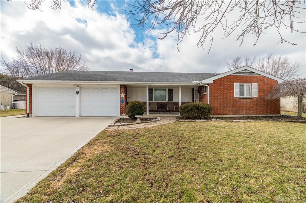 231 Cherokee Drive Property Photo