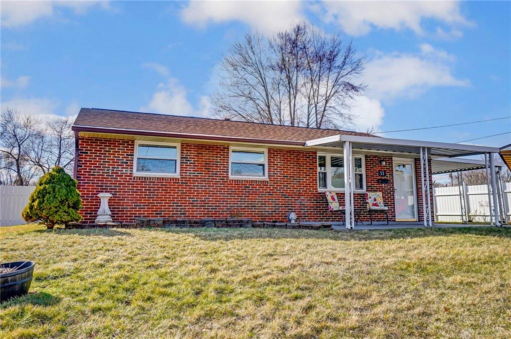 55 Sunny Lane Property Photo 1