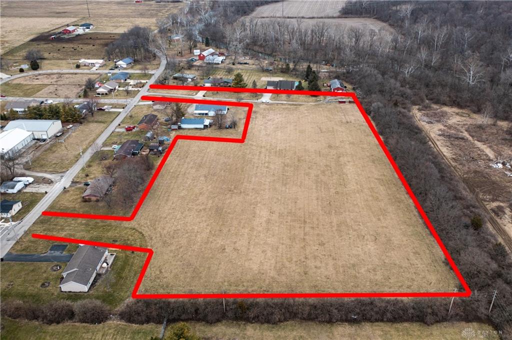297 Stotler Road Property Photo
