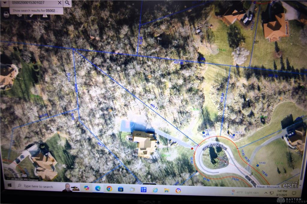 4211 Grey Stone Property Photo 1