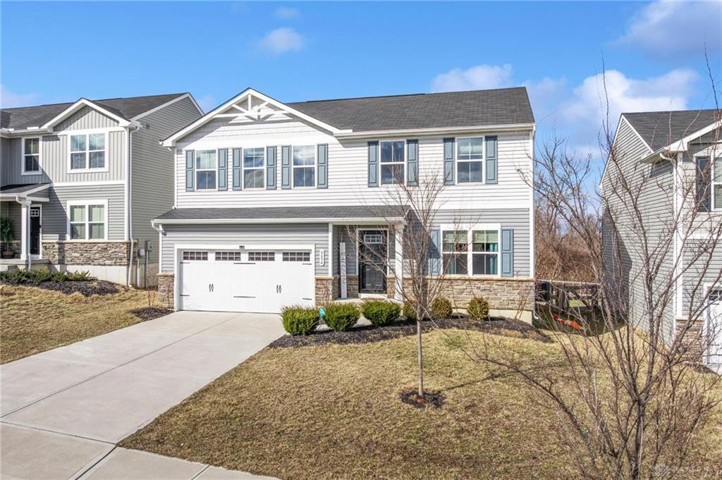 6694 Rivulet Drive Property Photo 1