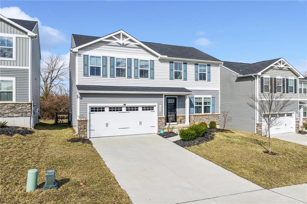 6694 Rivulet Drive Property Photo 3