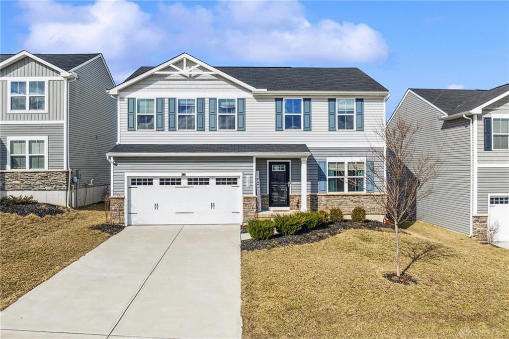 6694 Rivulet Drive Property Photo 4