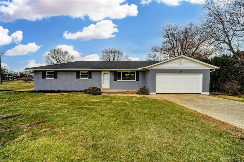 5410 Mosiman Road Property Photo