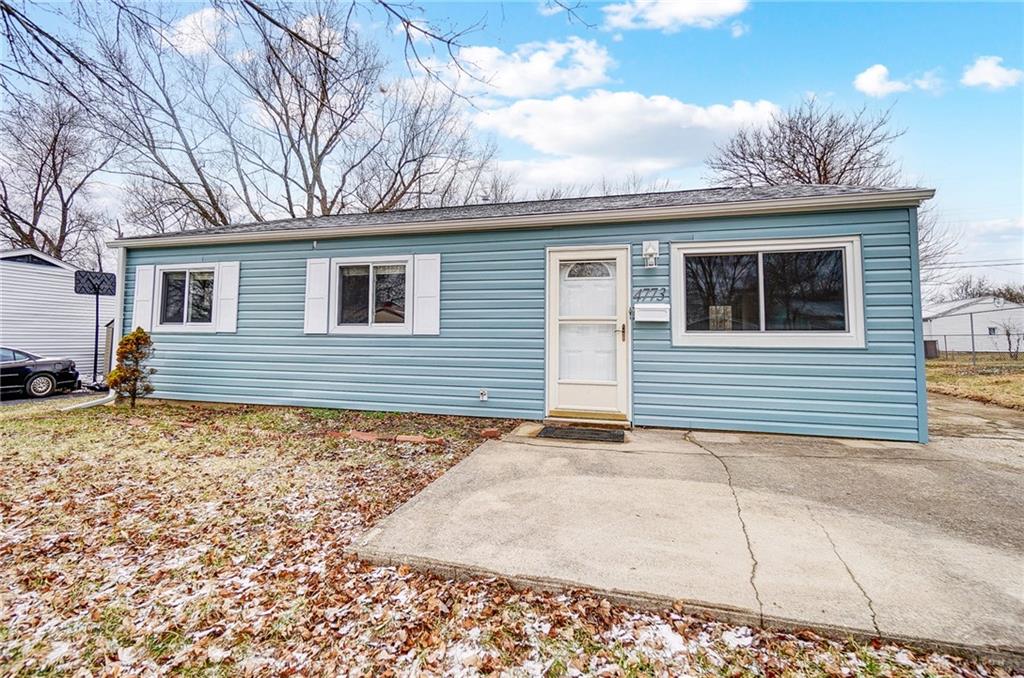 4773 Ericson Avenue Property Photo 1