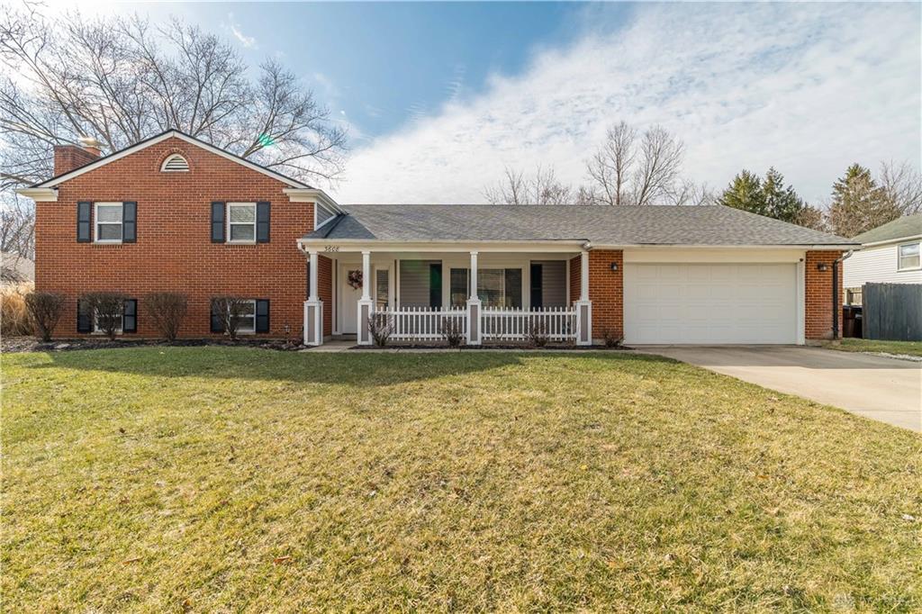 3608 Greenbay Drive Property Photo 1
