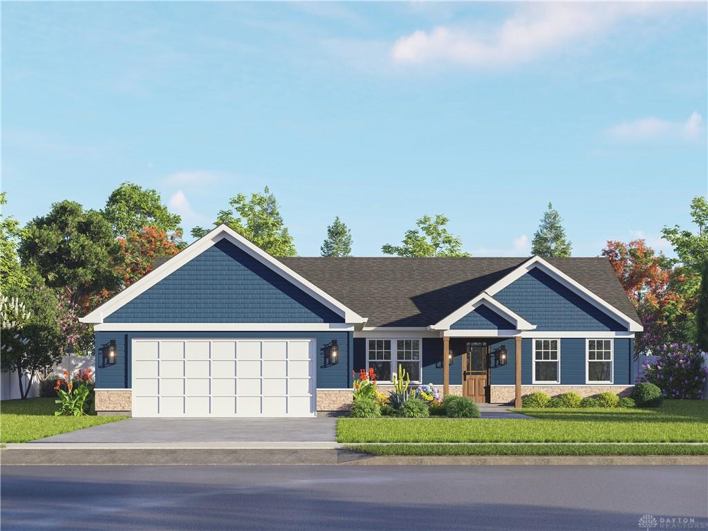 7916 Middletown Germantown Road Property Photo 1