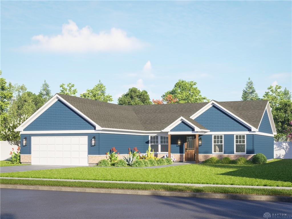 7916 Middletown Germantown Road Property Photo 2