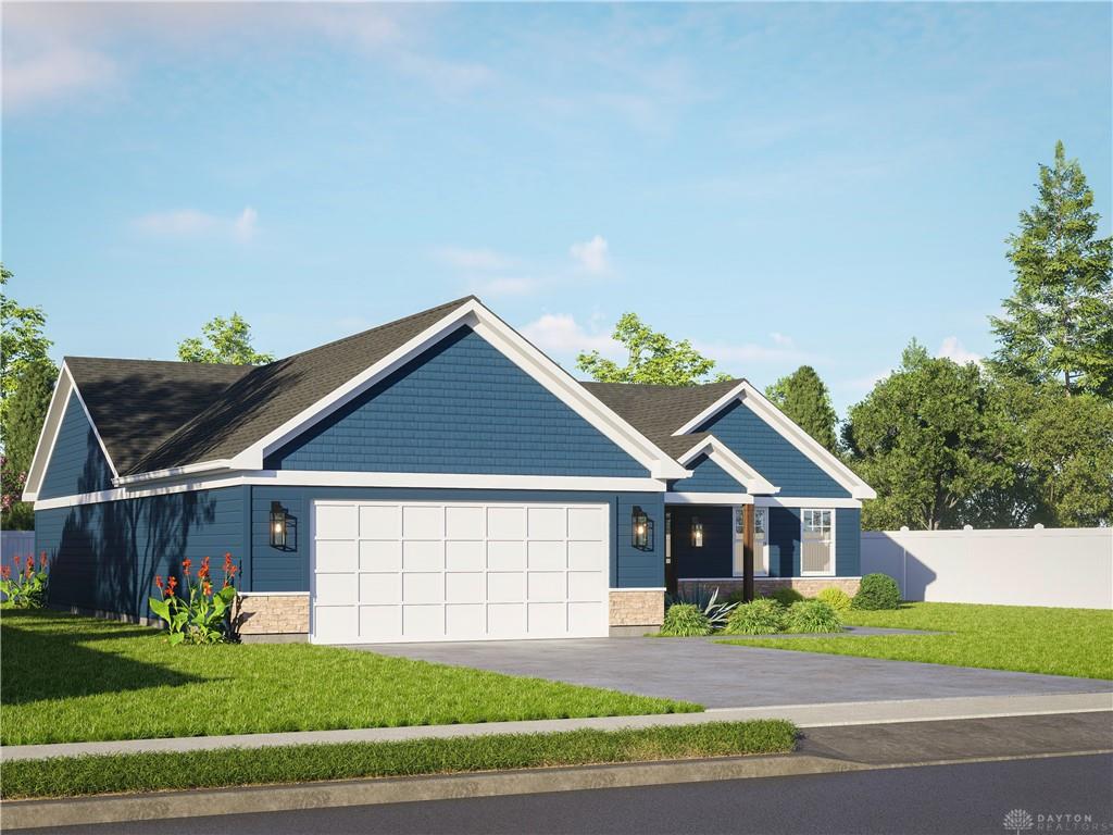 7916 Middletown Germantown Road Property Photo 3