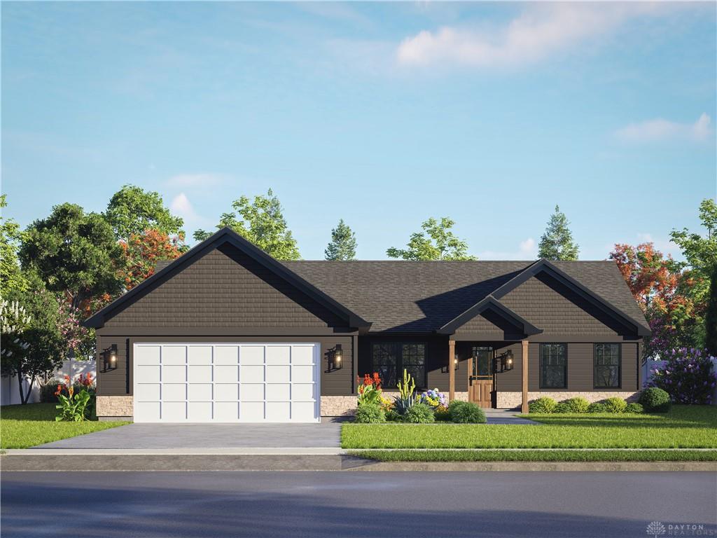 7916 Middletown Germantown Road Property Photo 4