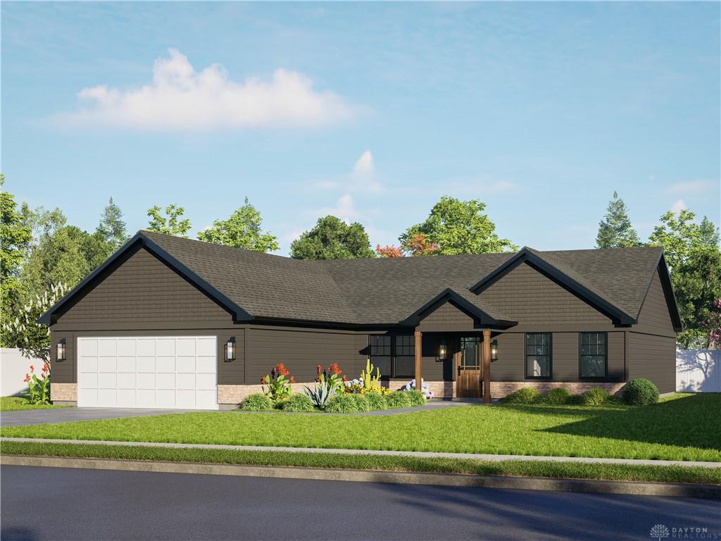 7916 Middletown Germantown Road Property Photo 5