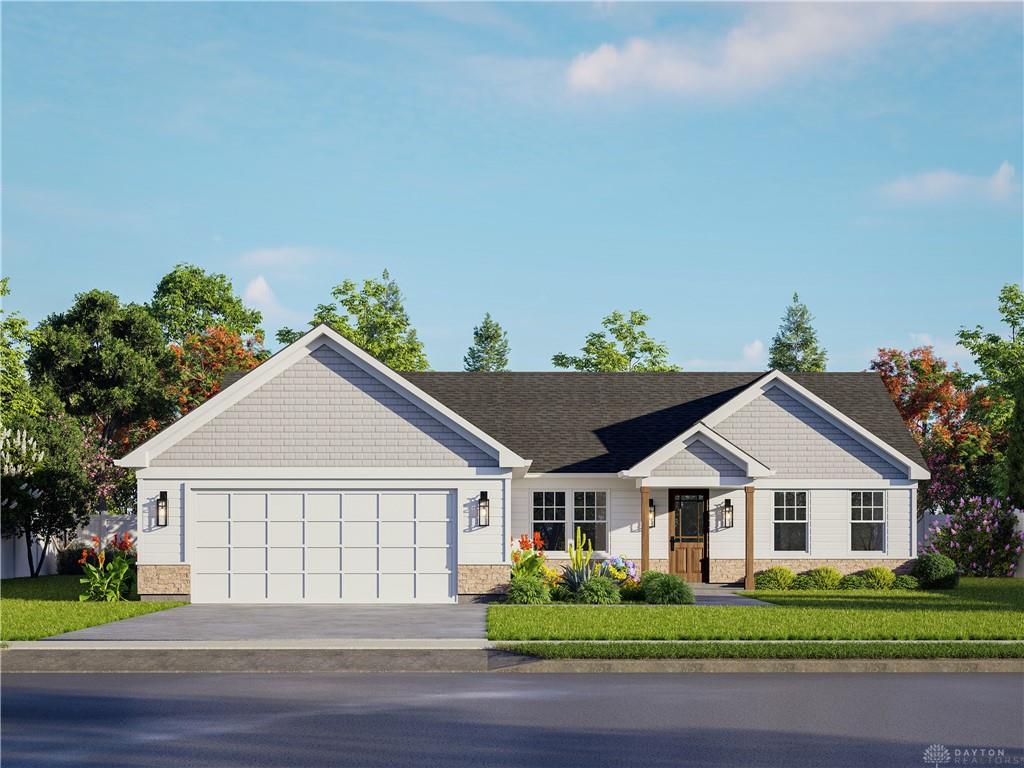 7916 Middletown Germantown Road Property Photo 7