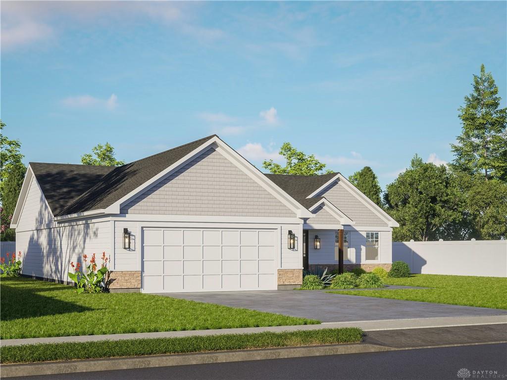 7916 Middletown Germantown Road Property Photo 9