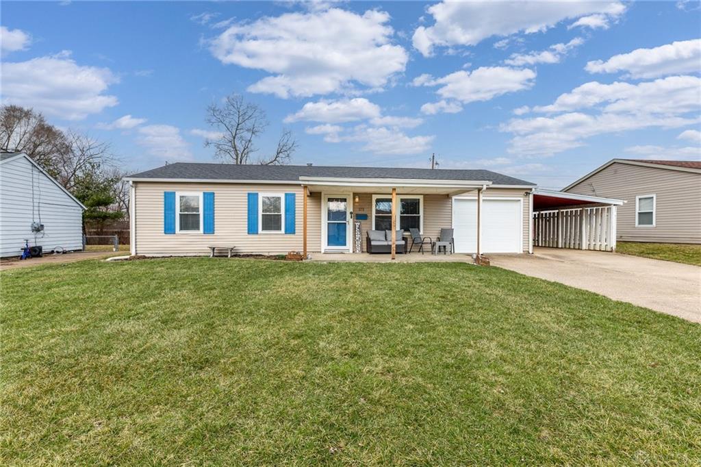 571 Martha Drive Property Photo 1