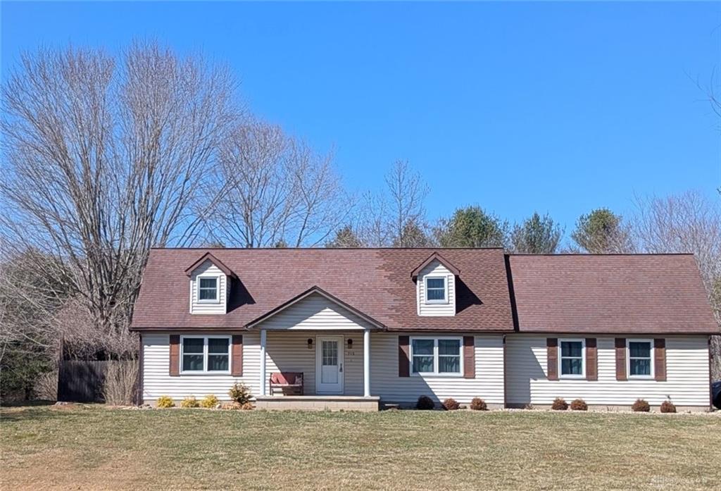 715 Tipton Lane Property Photo