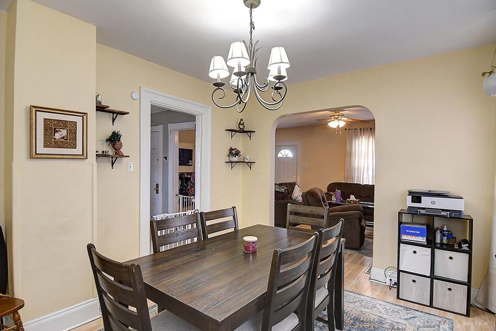 651 Saint Nicholas Avenue Property Photo 8