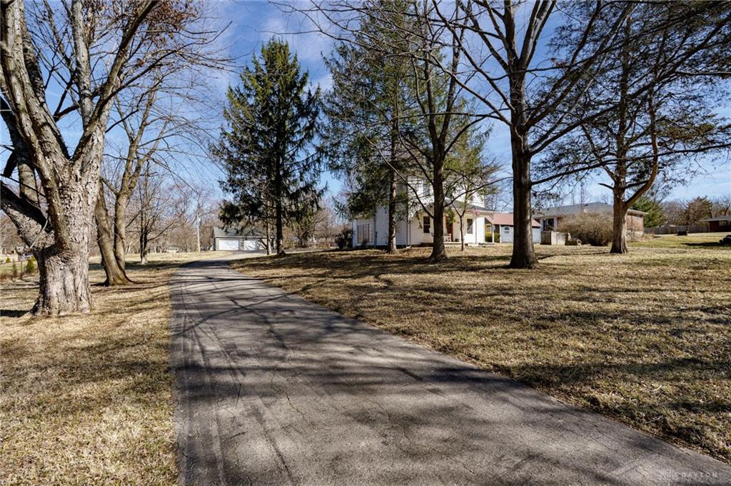 2886 Lantz Road Property Photo 2