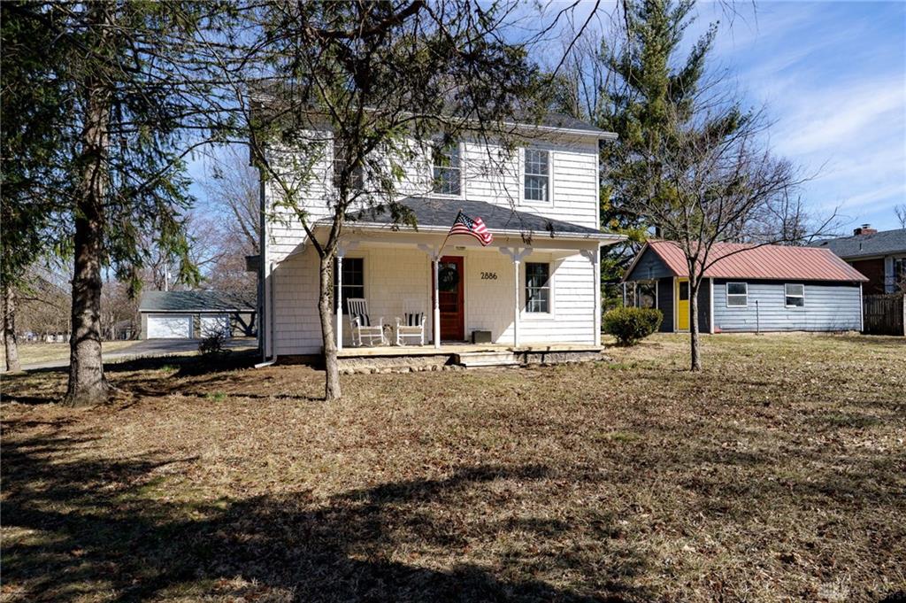 2886 Lantz Road Property Photo 3