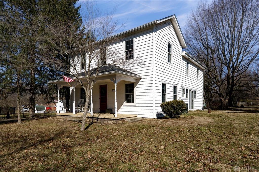 2886 Lantz Road Property Photo 4