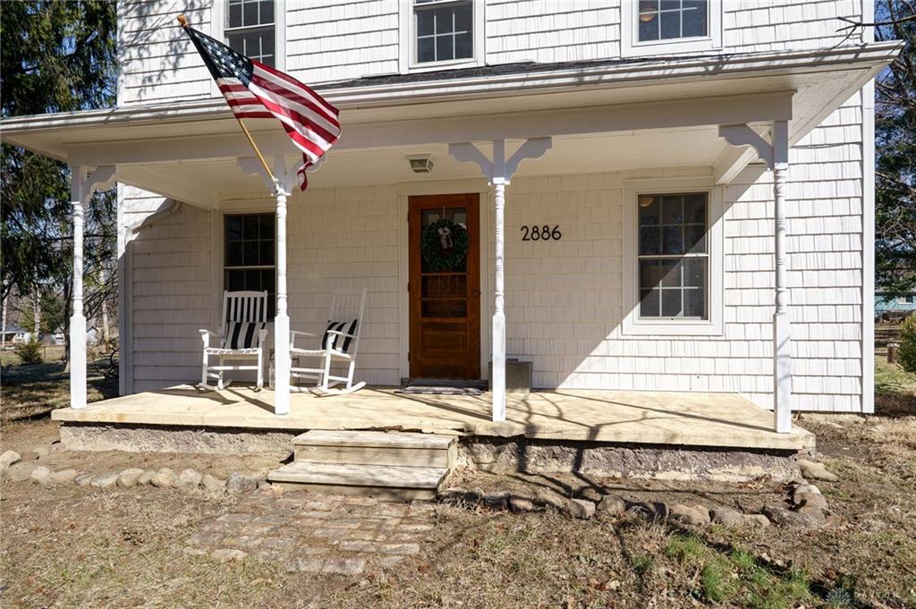 2886 Lantz Road Property Photo 5