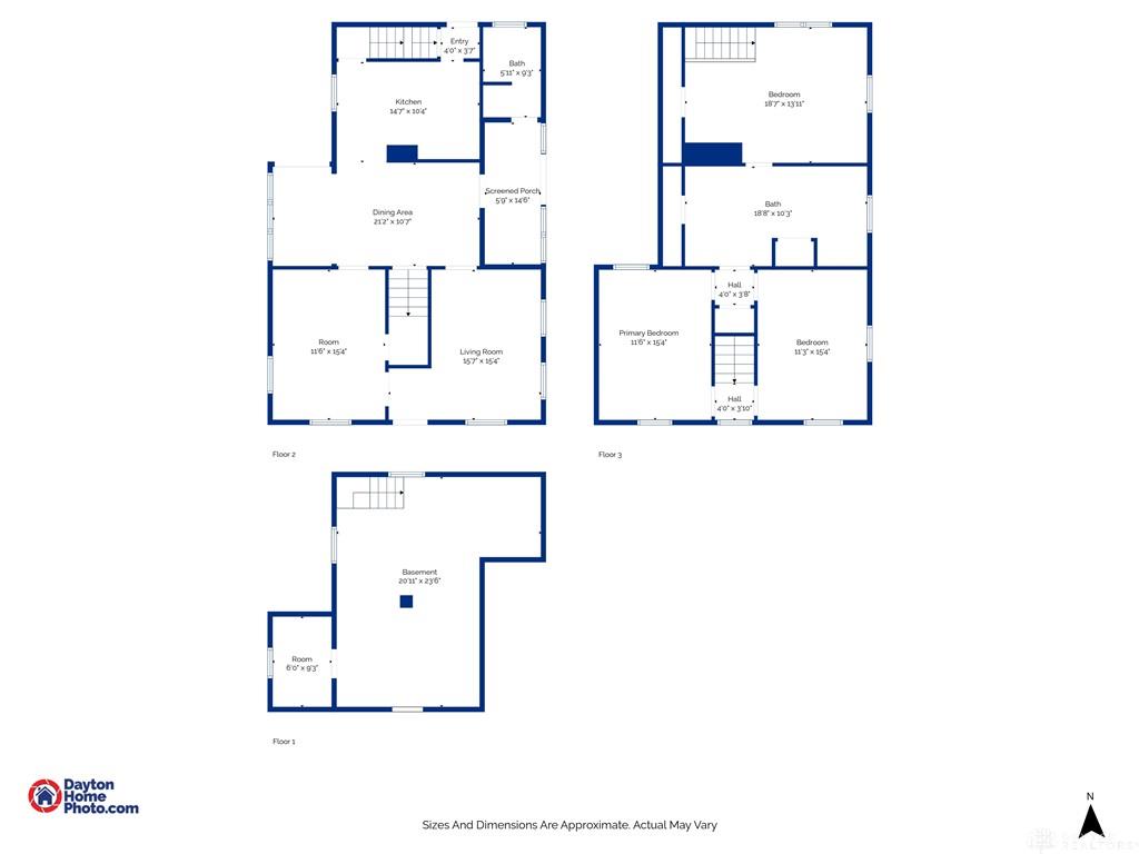 2886 Lantz Road Property Photo 54