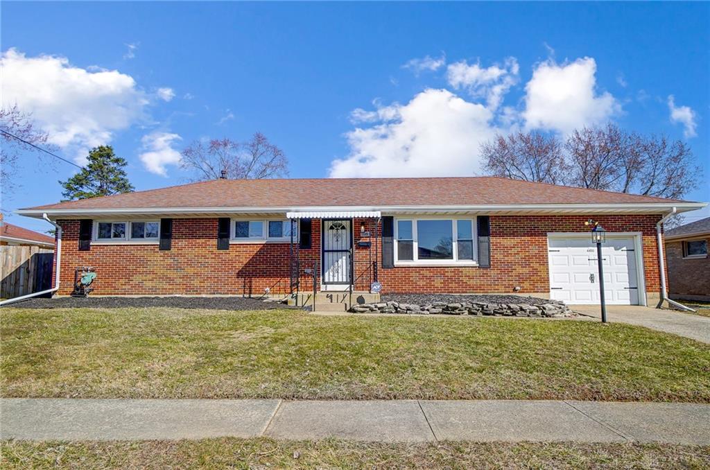 4850 Lehigh Drive Property Photo 1
