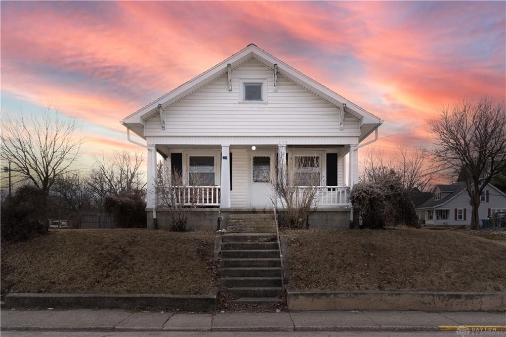 301 Highland Avenue Property Photo