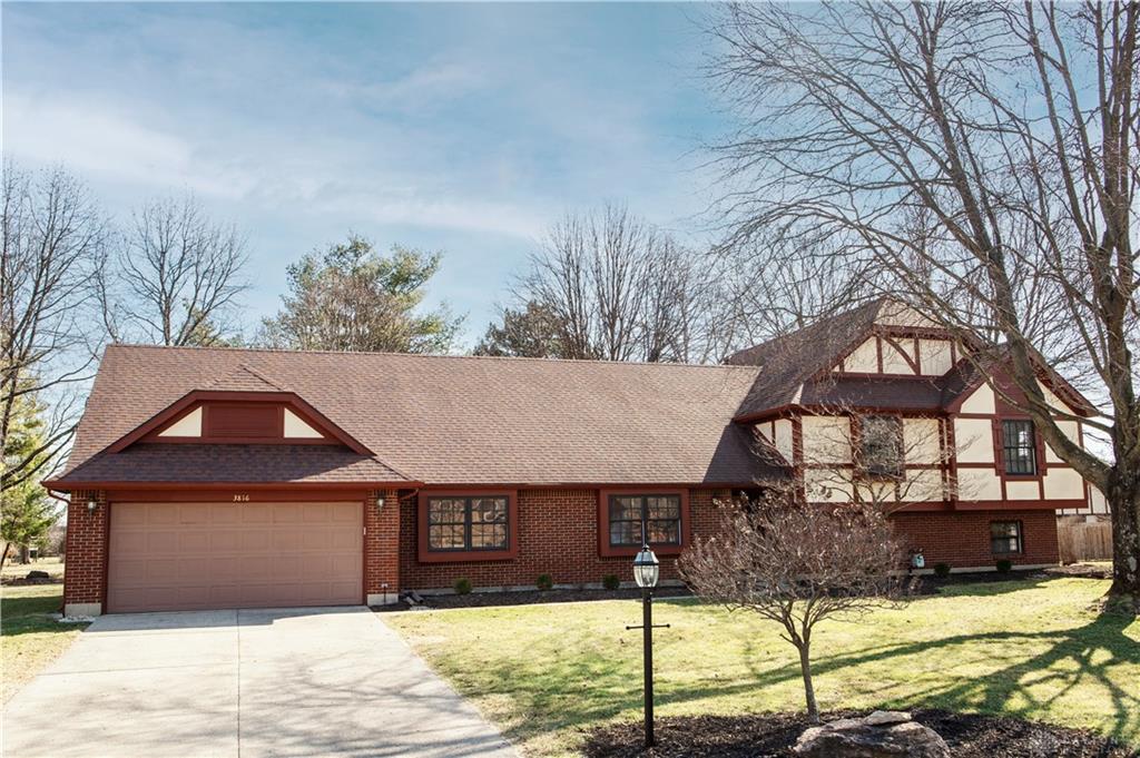 3816 Shagbark Lane Property Photo 1