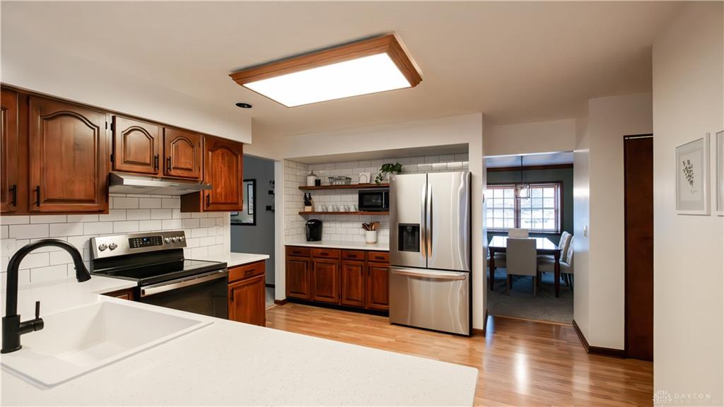 3816 Shagbark Lane Property Photo 12