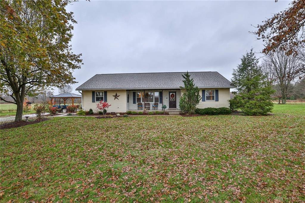 8150 State Route 350 Property Photo