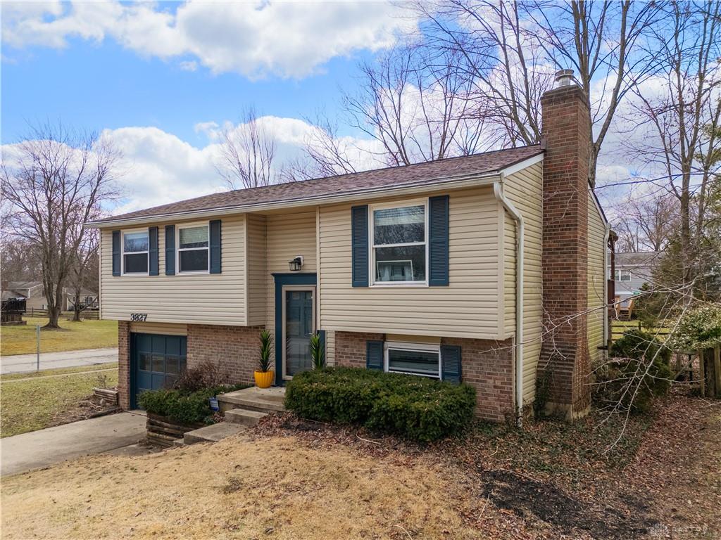 3827 Wood Trail Drive Property Photo