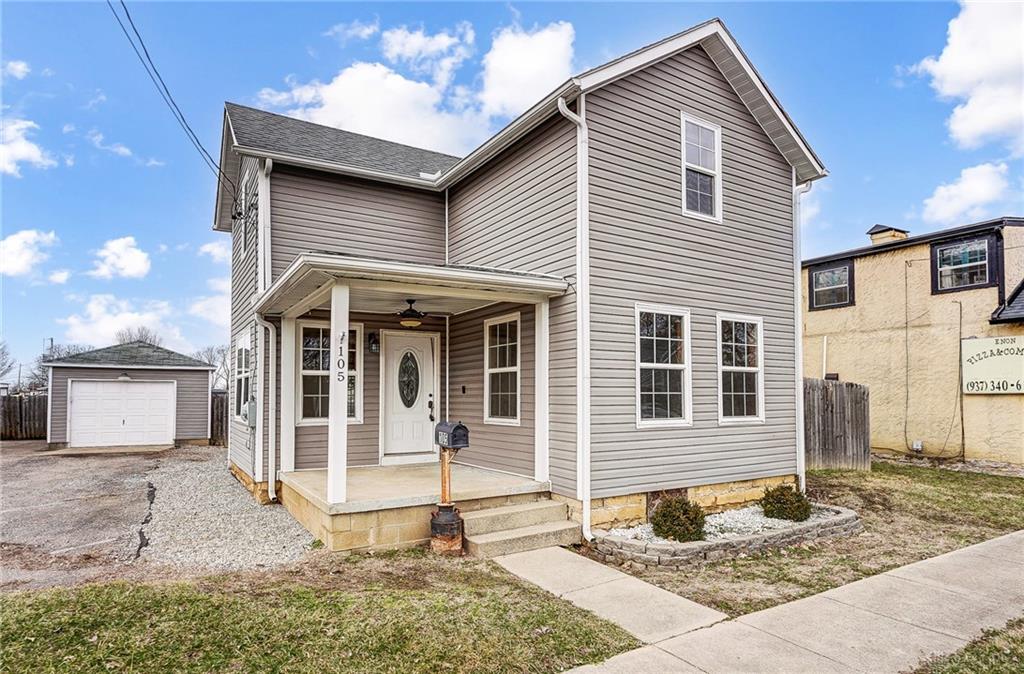 Enon Vlg Real Estate Listings Main Image