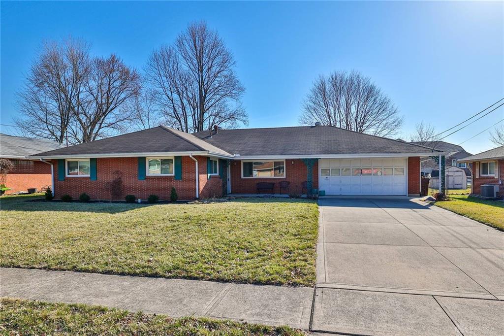 906 Birchwood Drive Property Photo