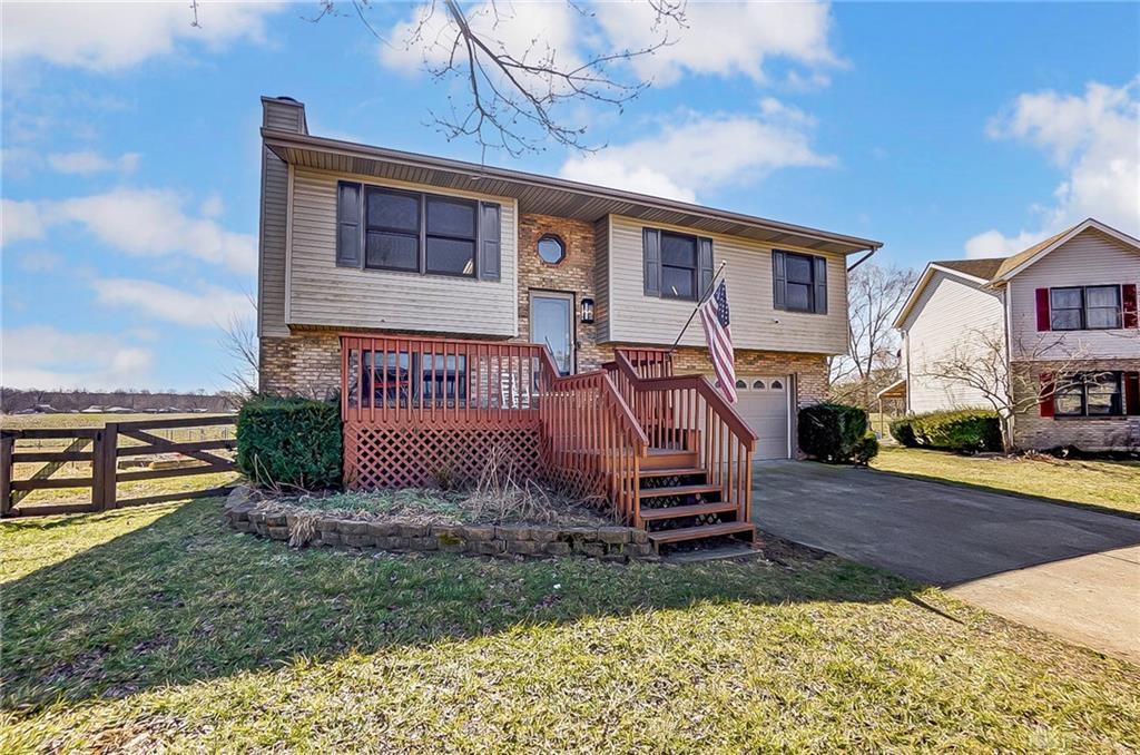 6828 Torrington Drive Property Photo 1