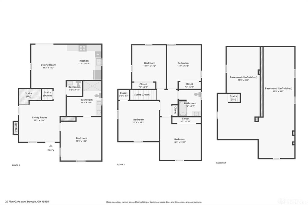 20 5 Oaks Avenue Property Photo 32