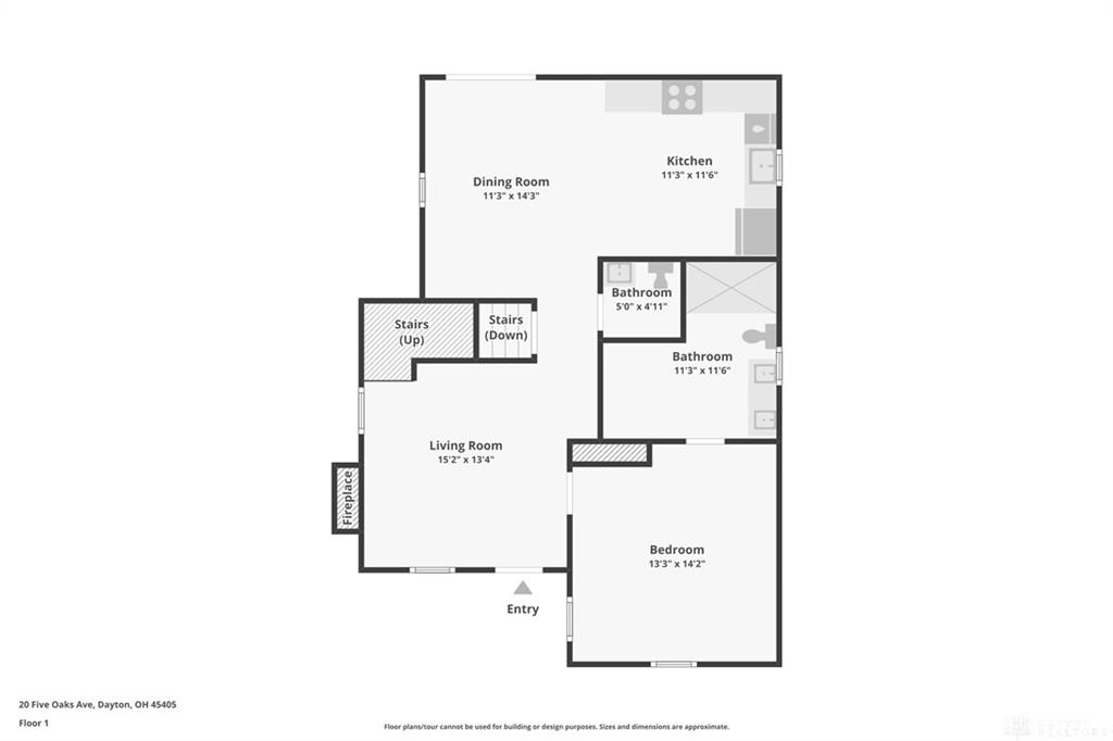 20 5 Oaks Avenue Property Photo 33