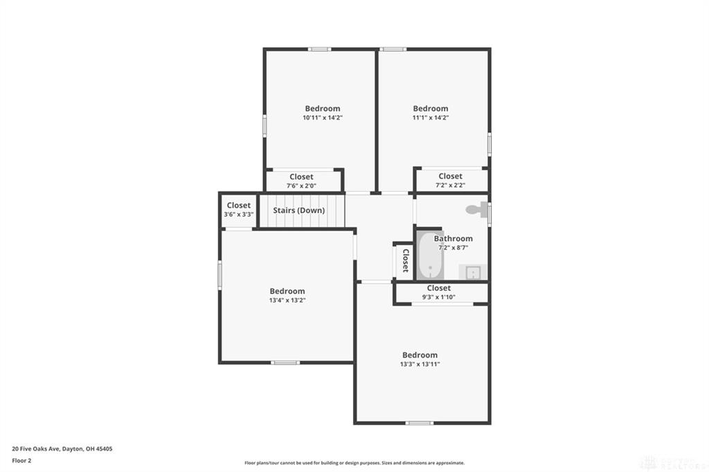 20 5 Oaks Avenue Property Photo 34