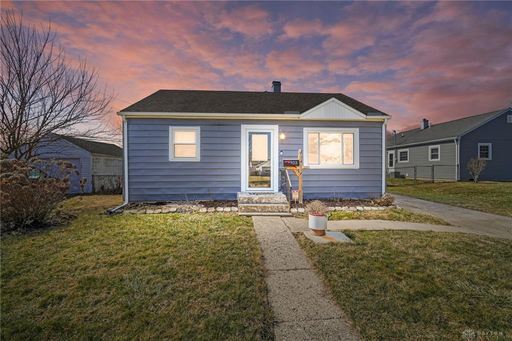 903 Eastmoor Drive Property Photo