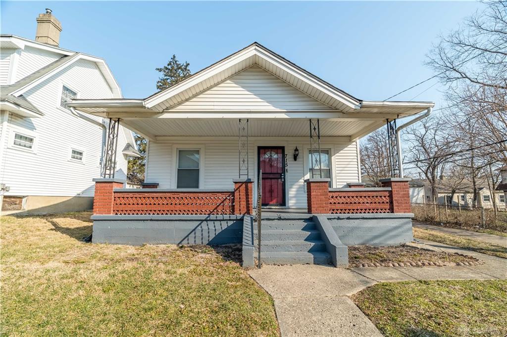 715 Mccleary Avenue Property Photo 1
