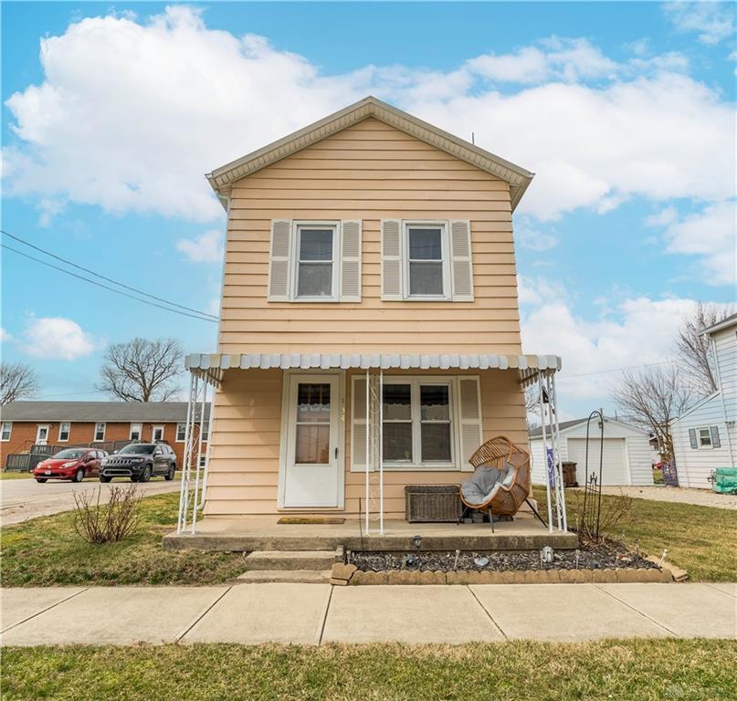 134 S Harrison Street Property Photo 1