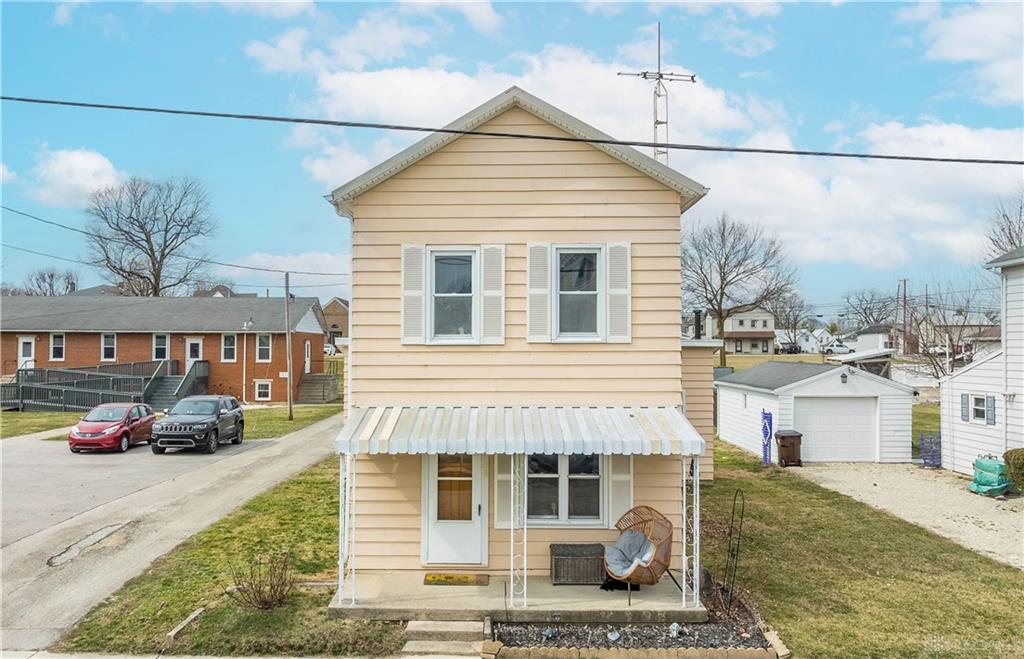 134 S Harrison Street Property Photo 3
